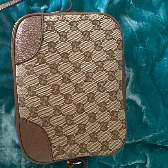 Gucci GG Guccissima 100% authentic. Offers accepted 😊 - Picture 9 of 9